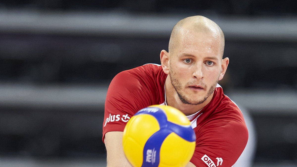 Bartosz Kurek