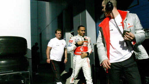 AUTO-F1-HAMILTON-MCLAREN