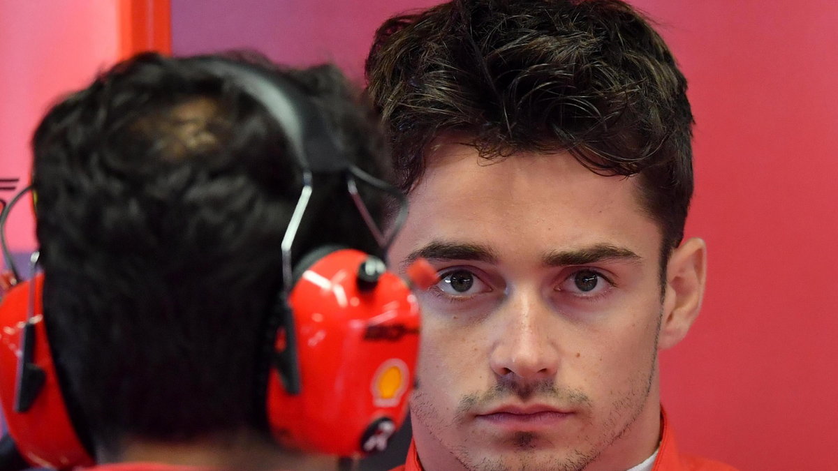 Charles Leclerc