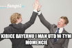 Memy po meczu Bayern Monachium - Borussia Moenchengladbach