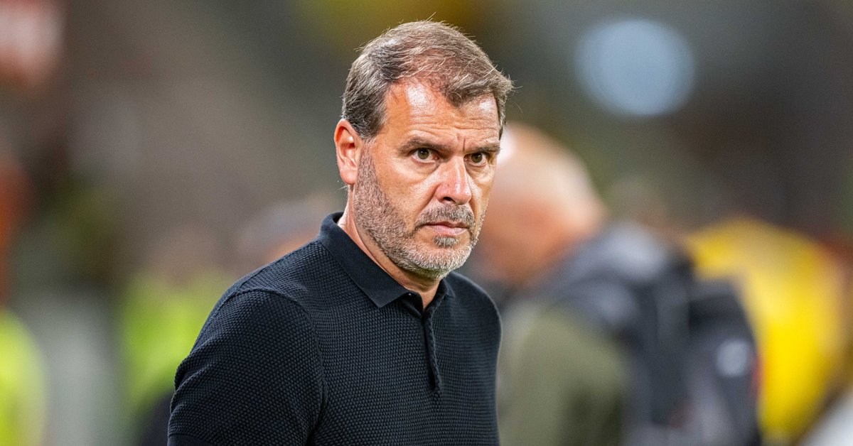 Tak trener Radomiaka nazwał swoich piłkarzy po porażce. Jedno słowo