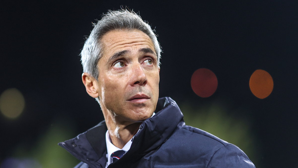 Paulo Sousa