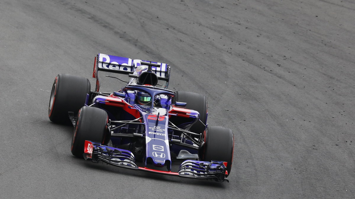 Brendon Hartley