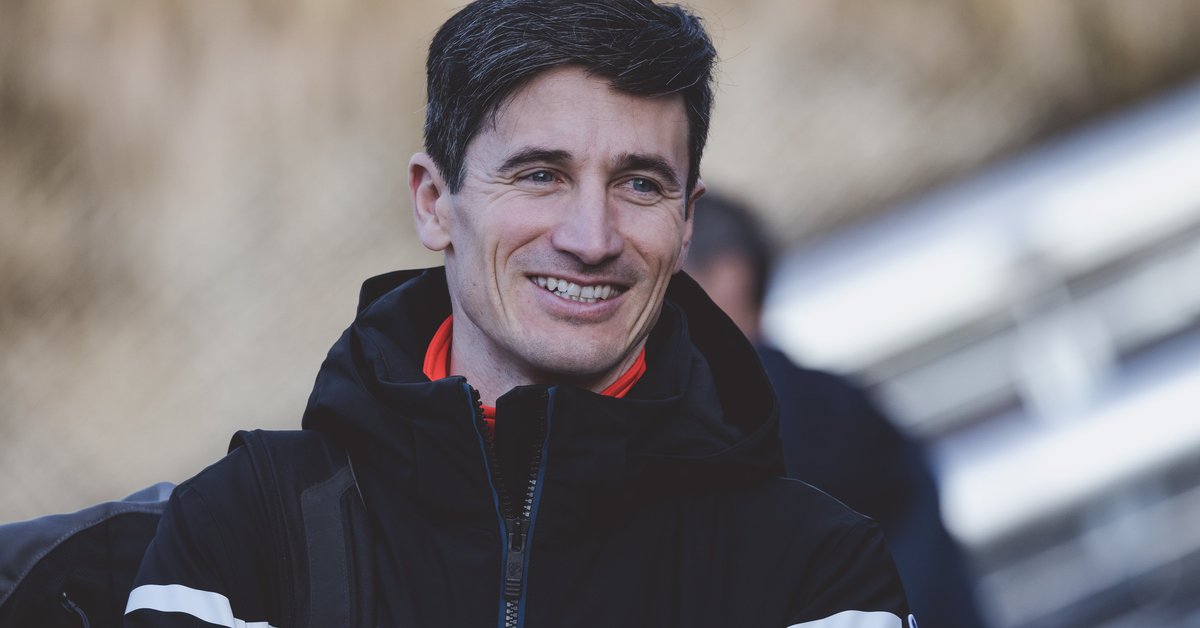 Martin Schmitt appeals to Poles over Kacper Tomasiak: 