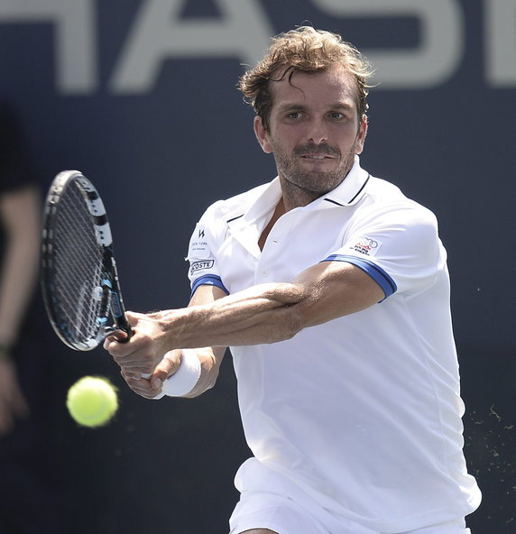 USA TENNIS US OPEN GRAND SLAM 2013