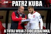 Memy po meczu Polska-Austria