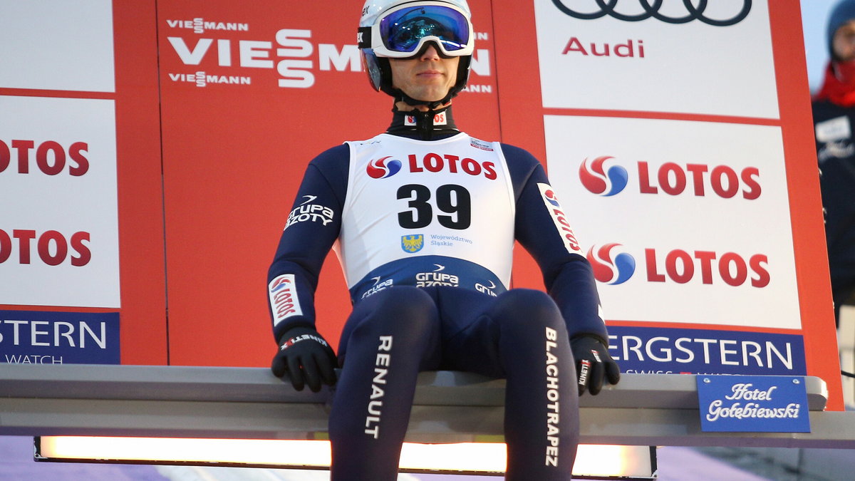 Kamil Stoch