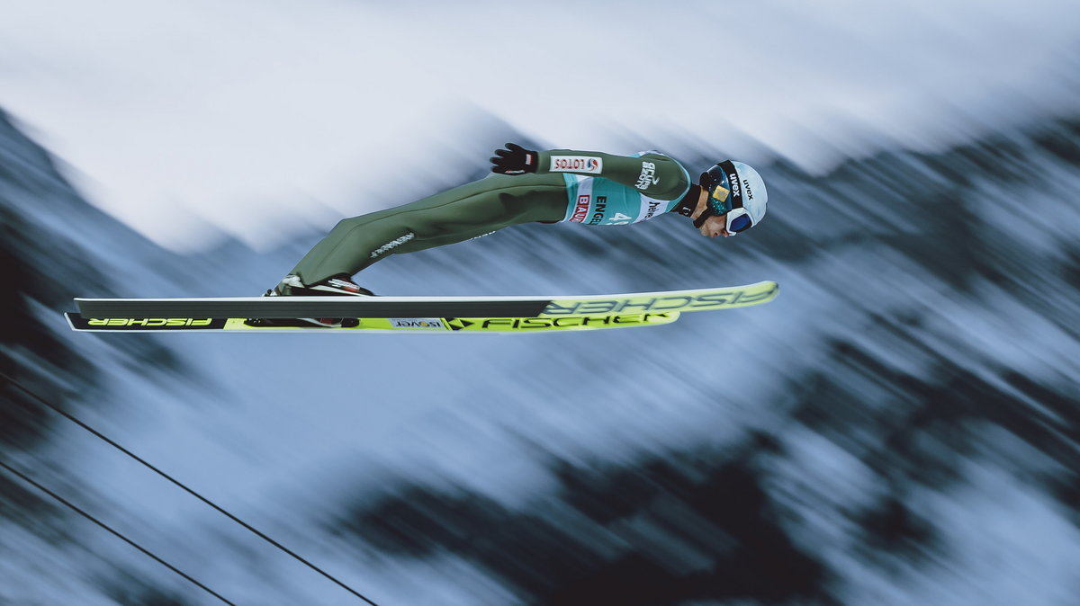 Kamil Stoch