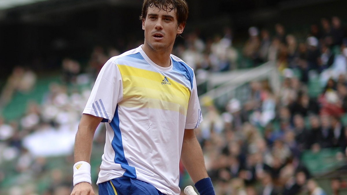 Guido Pella