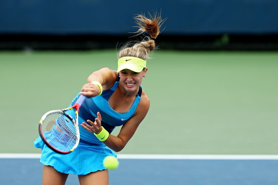 Eugenie Bouchard