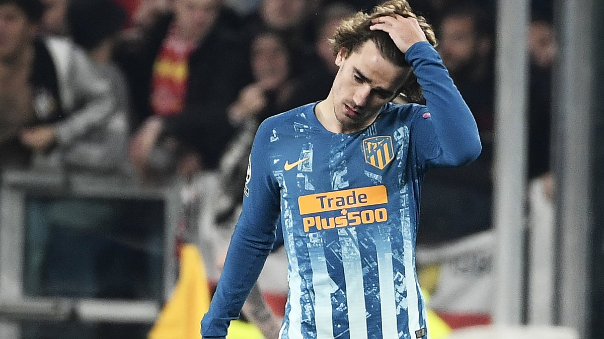 Antoine Griezmann