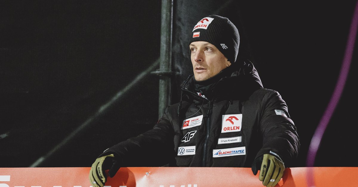 And Yet! We Know the Polish Team for the Ski Jumping World Cup in Sapporo