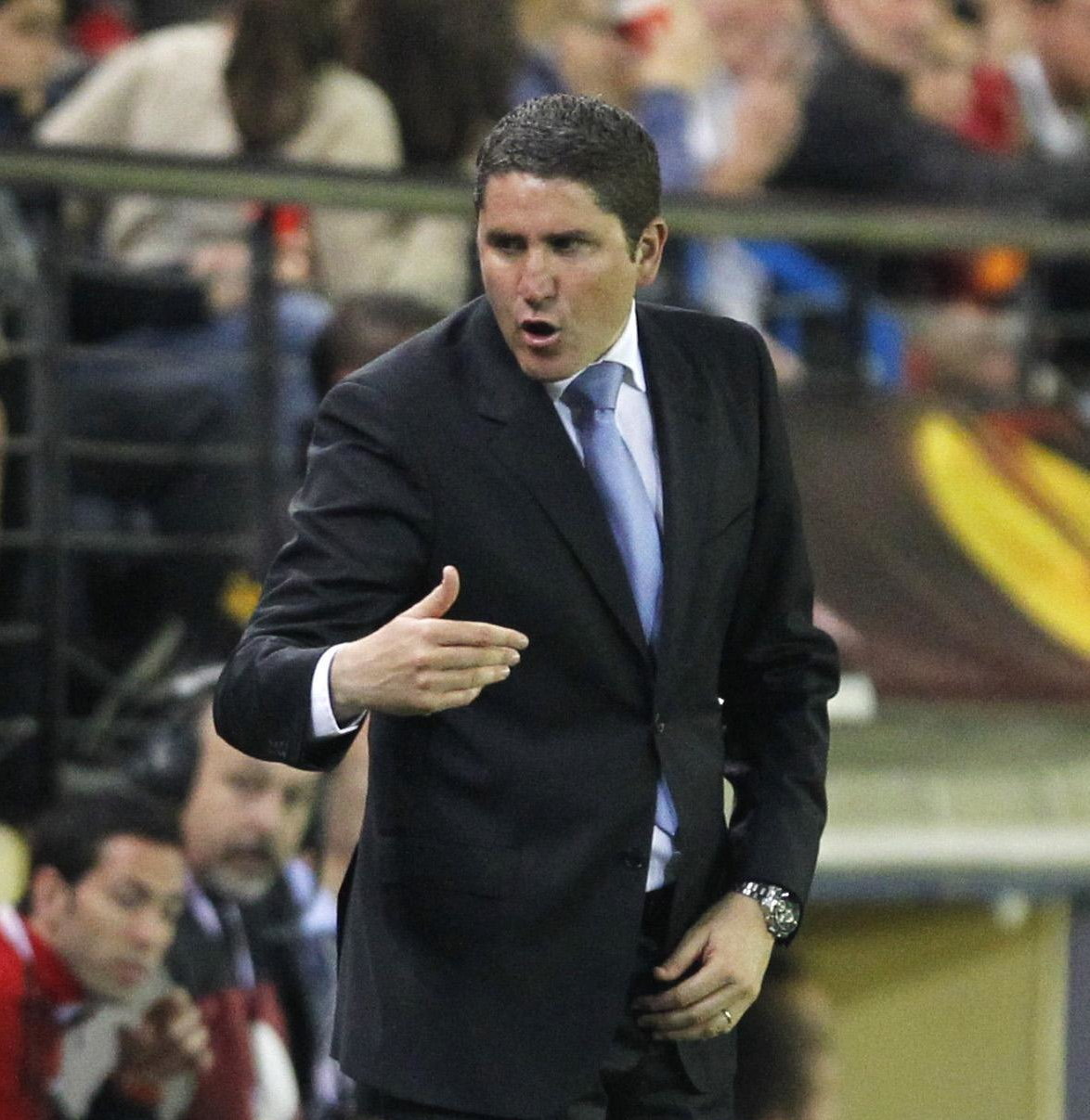 Juan Carlos Garrido