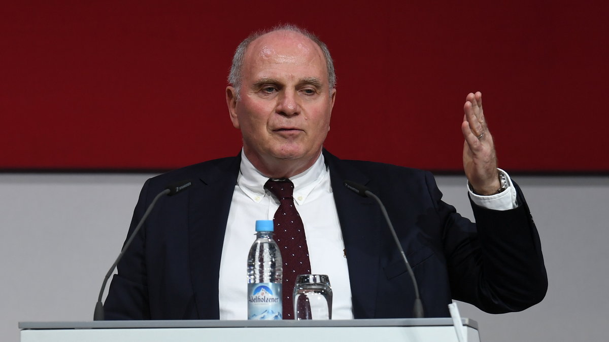 Uli Hoeness