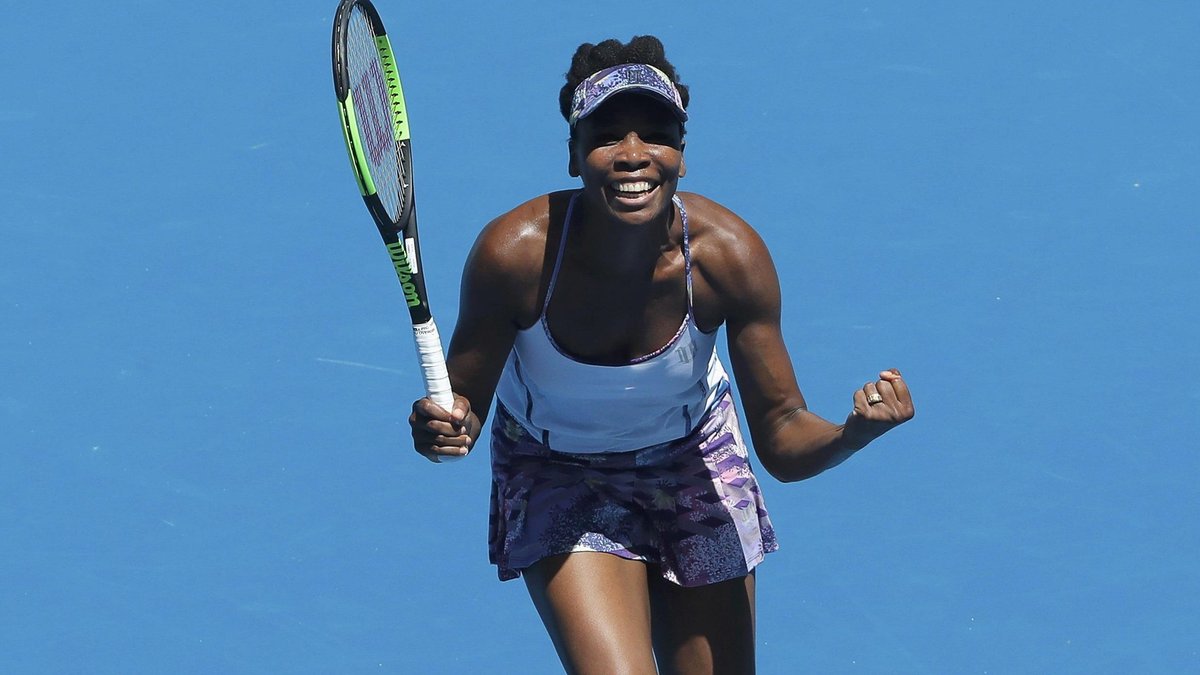 Venus Williams