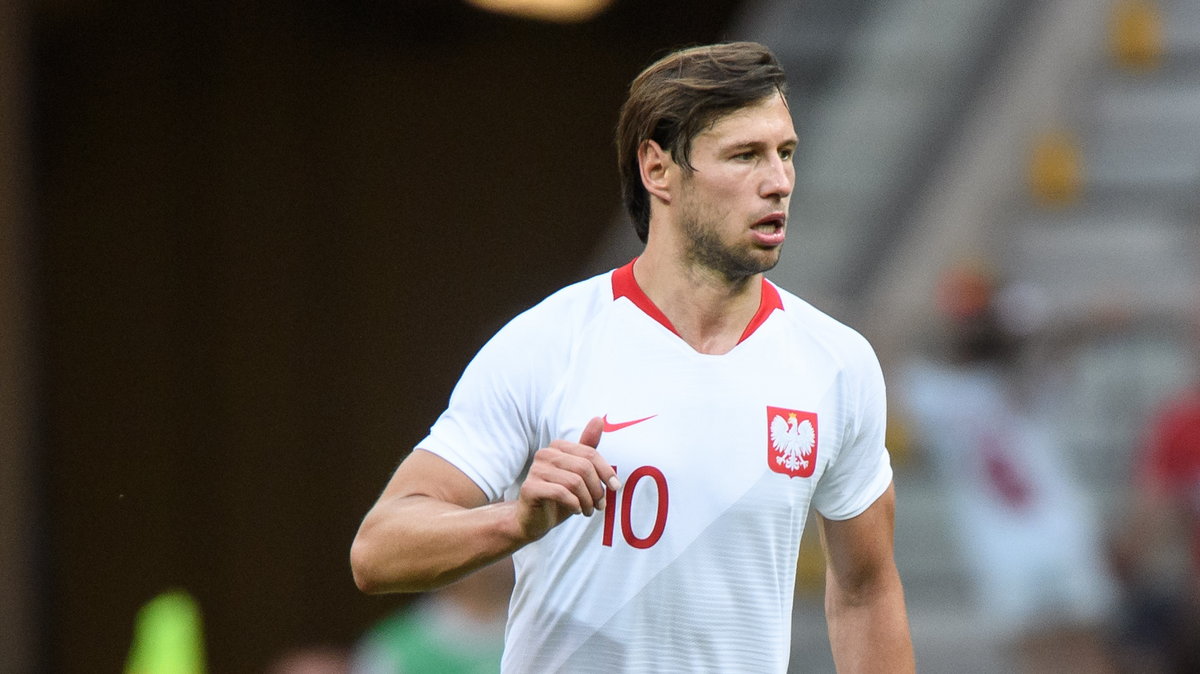 Grzegorz Krychowiak