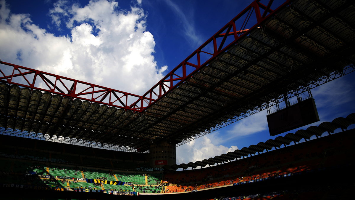 San Siro