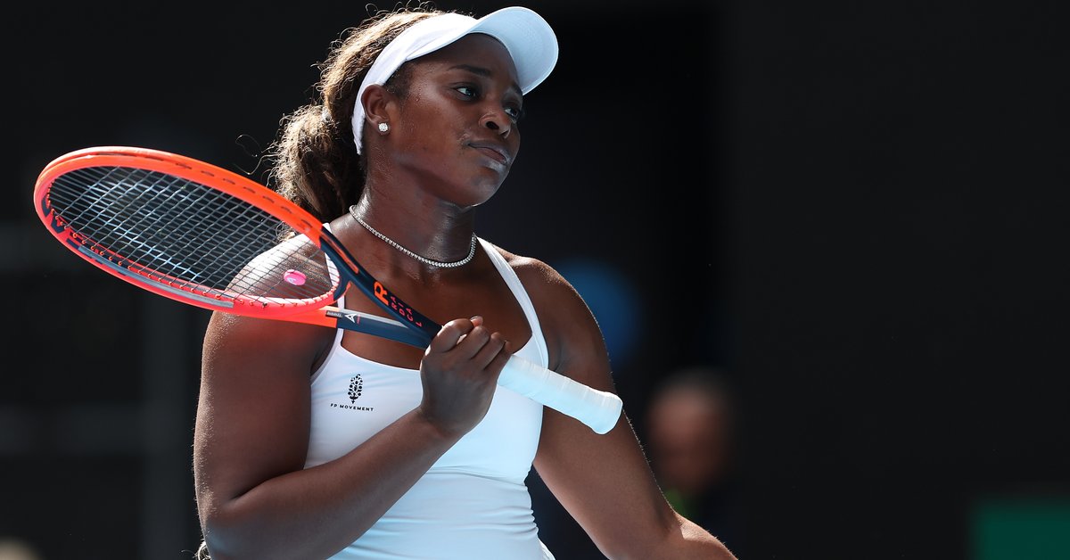 Dramat byłej mistrzyni US Open. To może być koniec. 12 porażek z rzędu