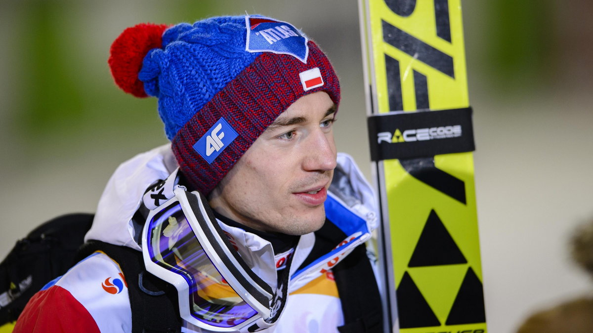 Kamil Stoch