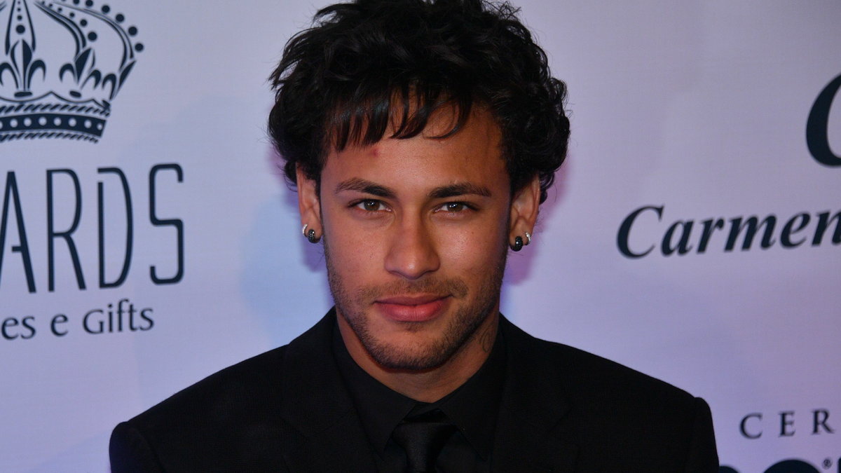 Neymar 