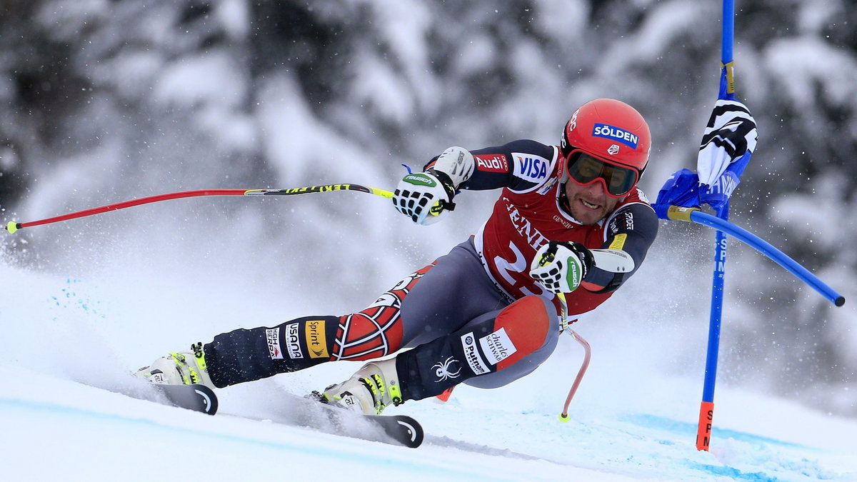 Bode Miller