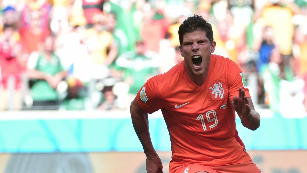 Klaas-Jan Huntelaar 