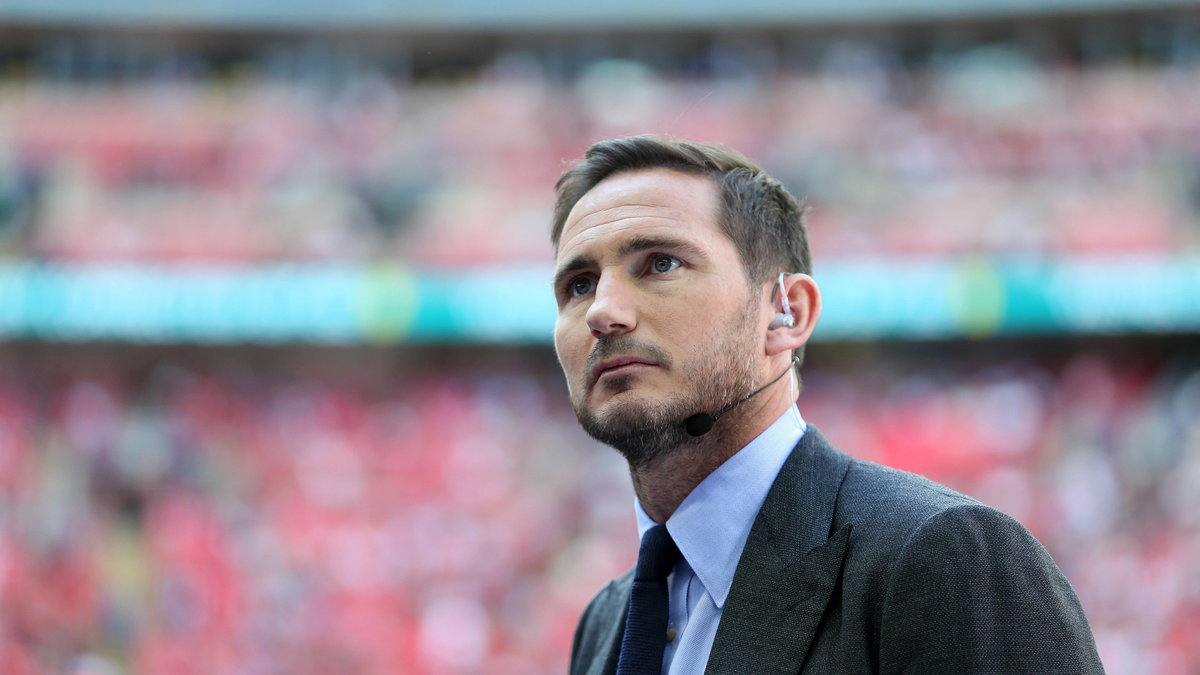 Frank Lampard