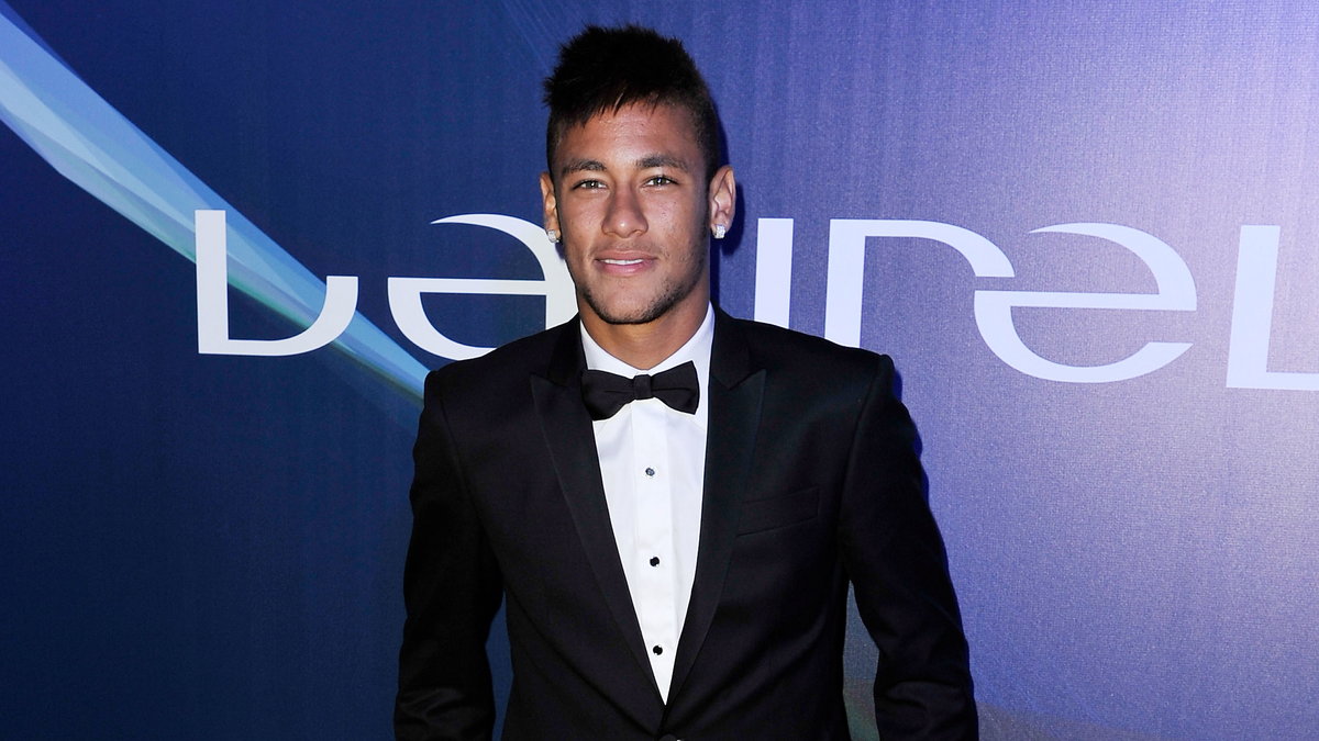 Neymar