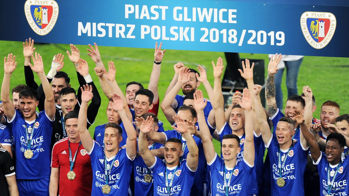 Piast Gliwice