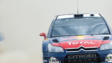 Sebastien Ogier