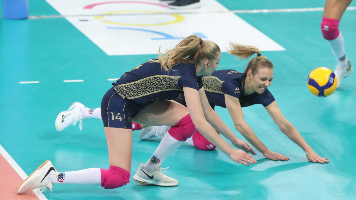 Grupa Azoty Chemik Police