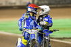 Nicki Pedersen, Jarosław Hampel