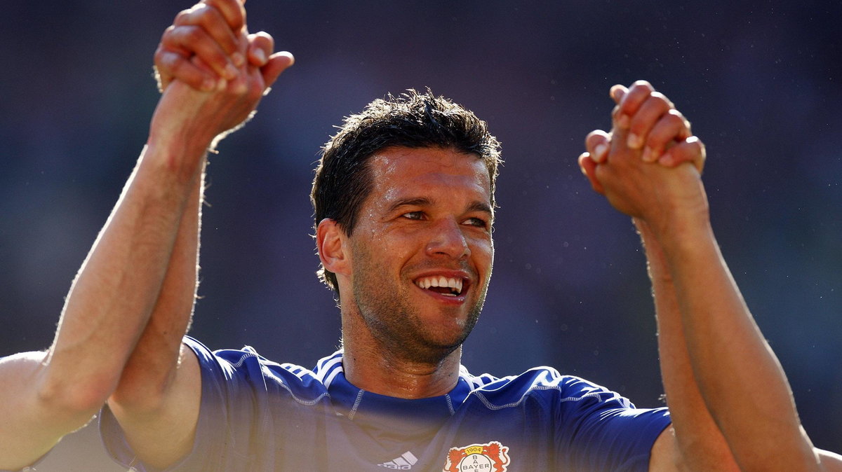 Michael Ballack