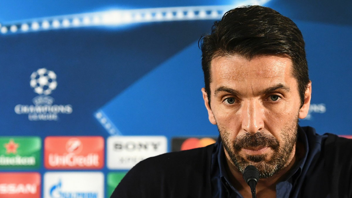 Gianluigi Buffon