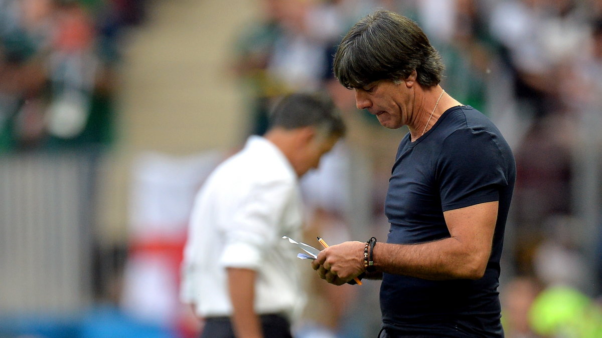 Joachim Loew