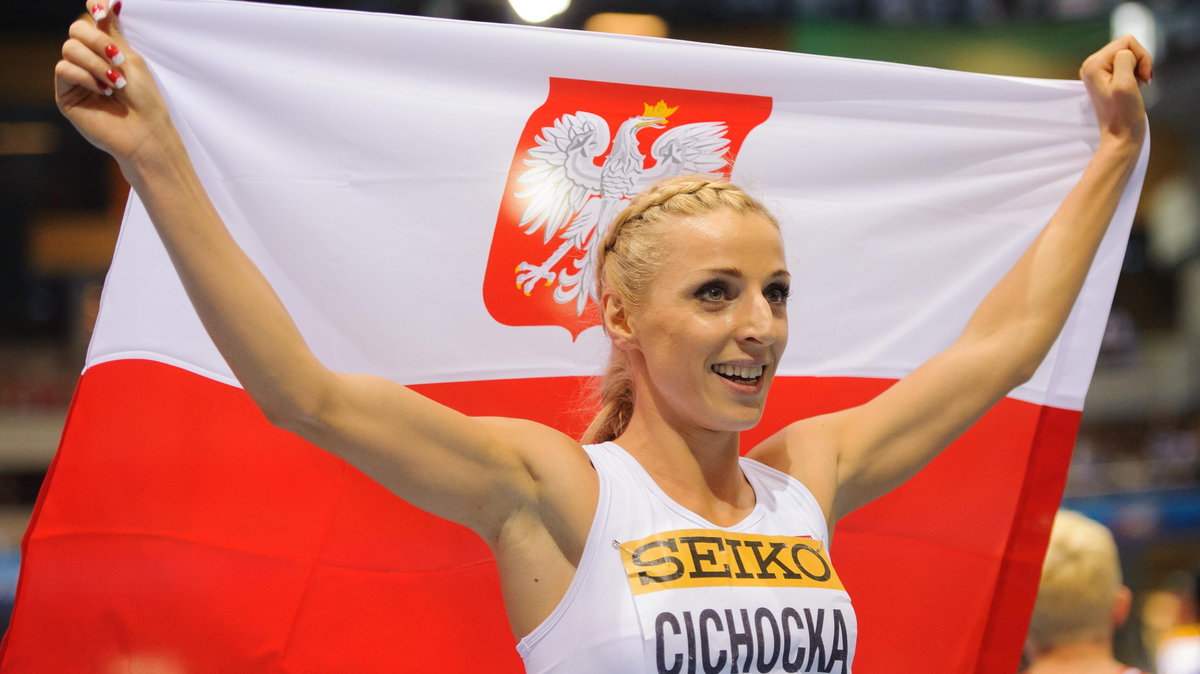 Angelika Cichocka