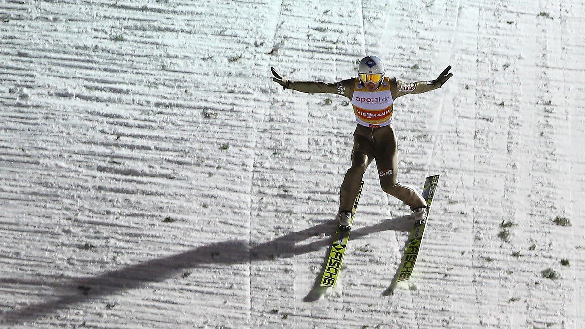 Kamil Stoch