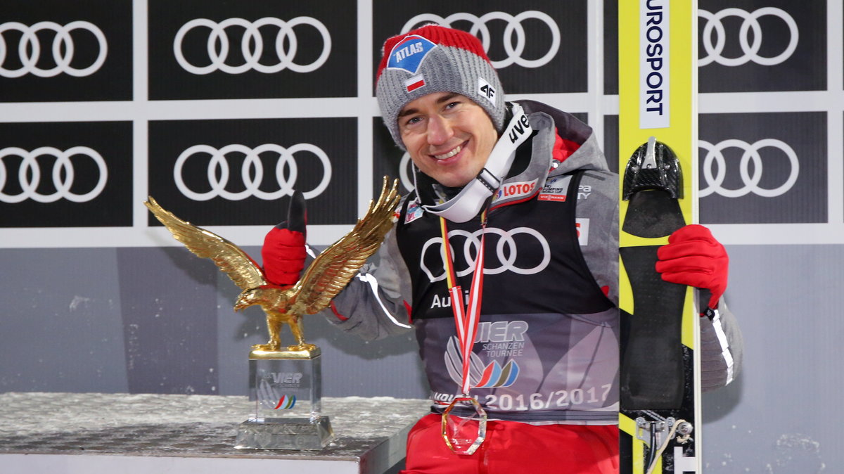 Kamil Stoch