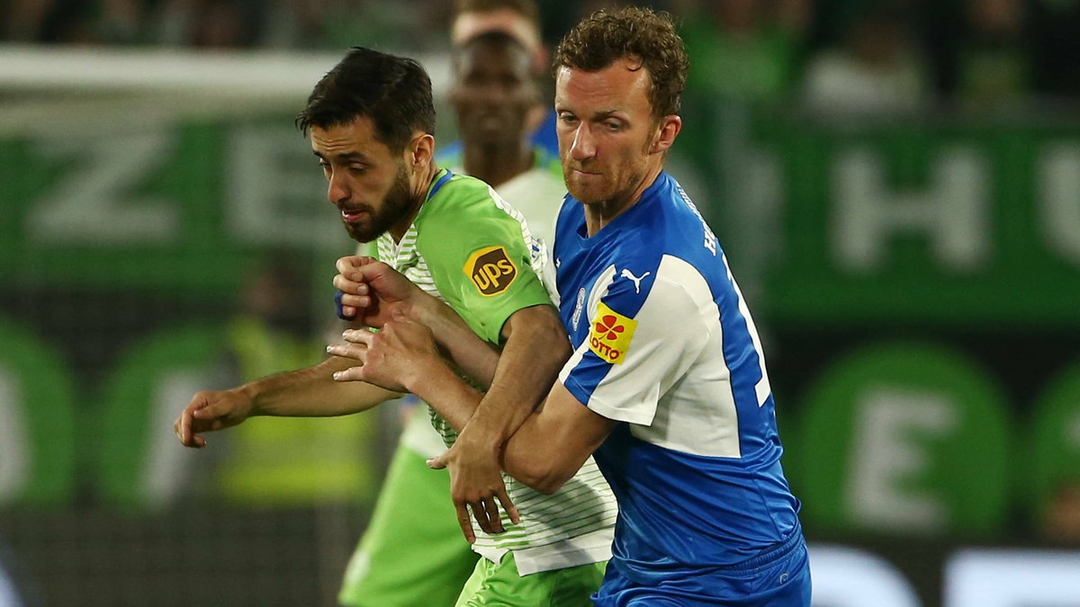 Wolfsburg - Holstein Kiel