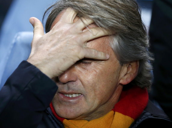 Roberto Mancini