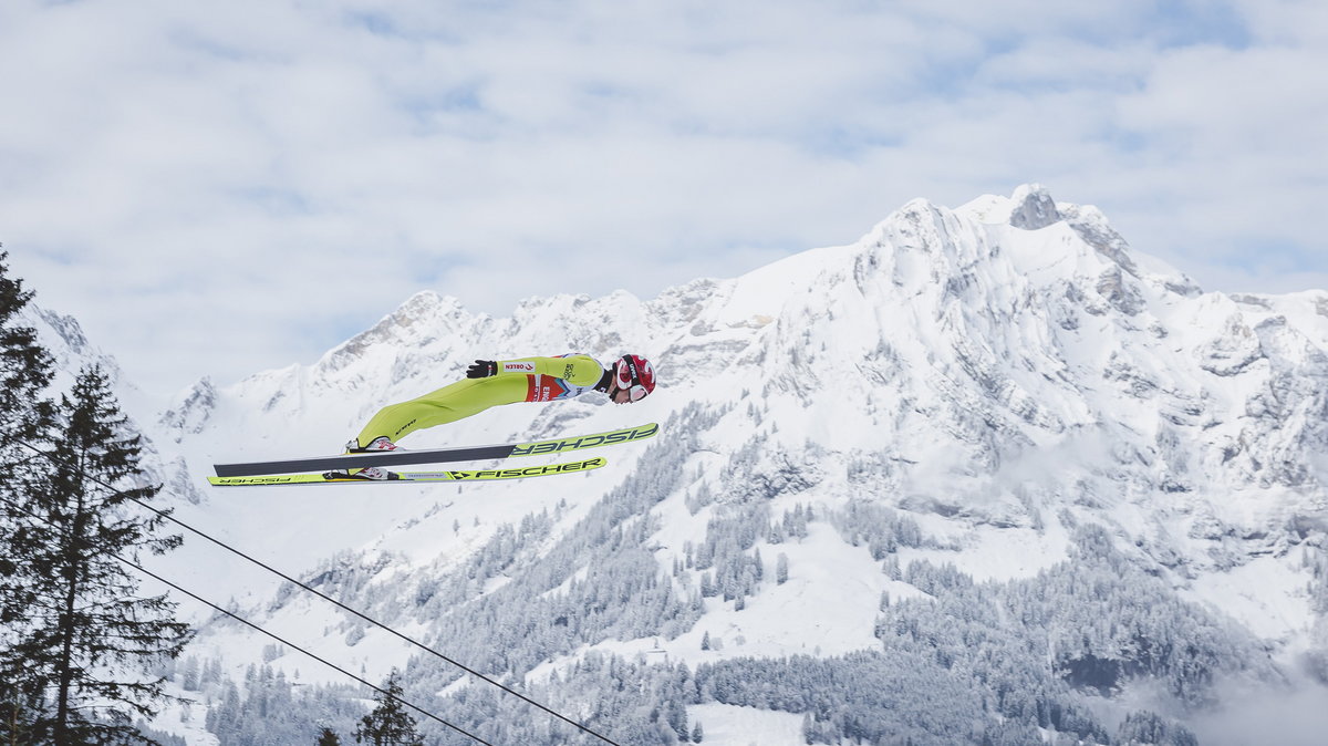 Kamil Stoch