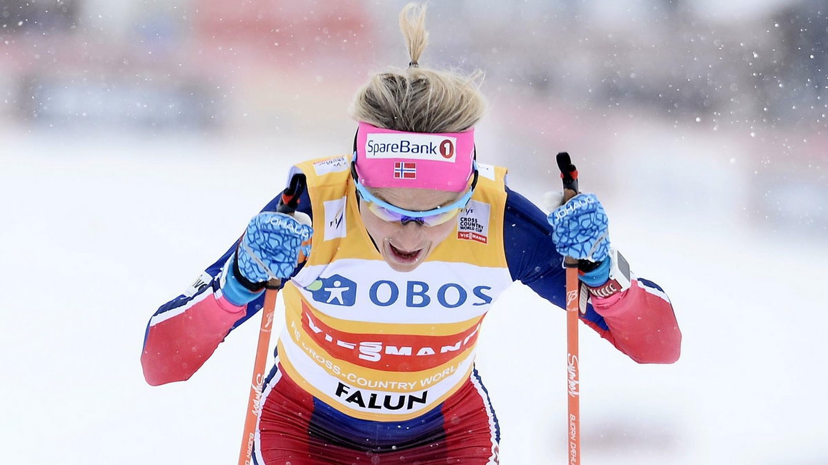 Therese Johaug