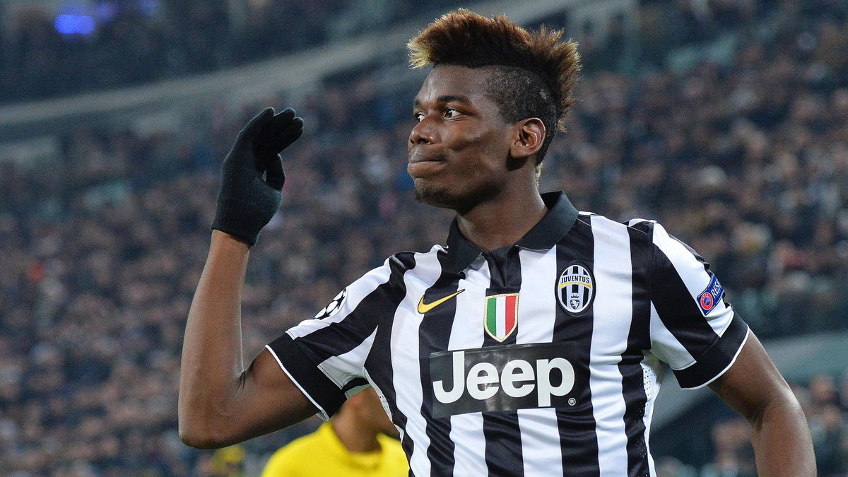 Paul Pogba