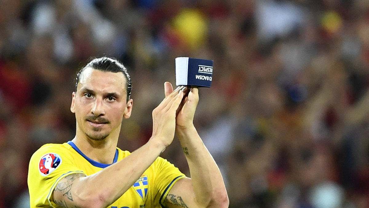 Zlatan Ibrahimović 