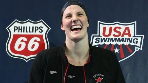 Missy Franklin