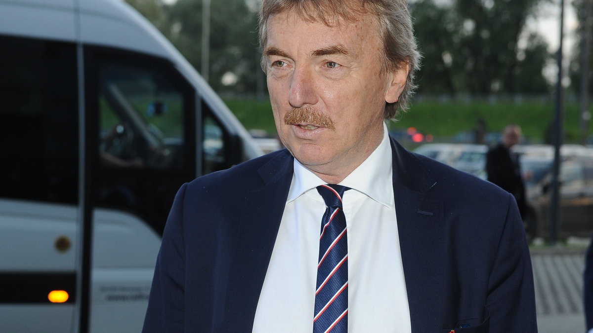 Zbigniew Boniek