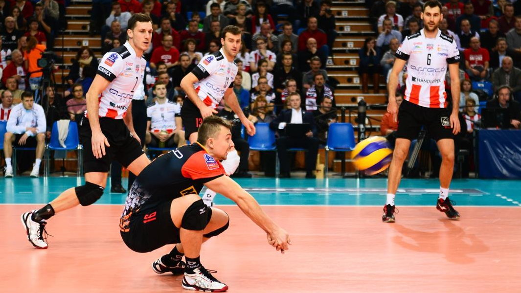 Asseco Resovia Rzeszów