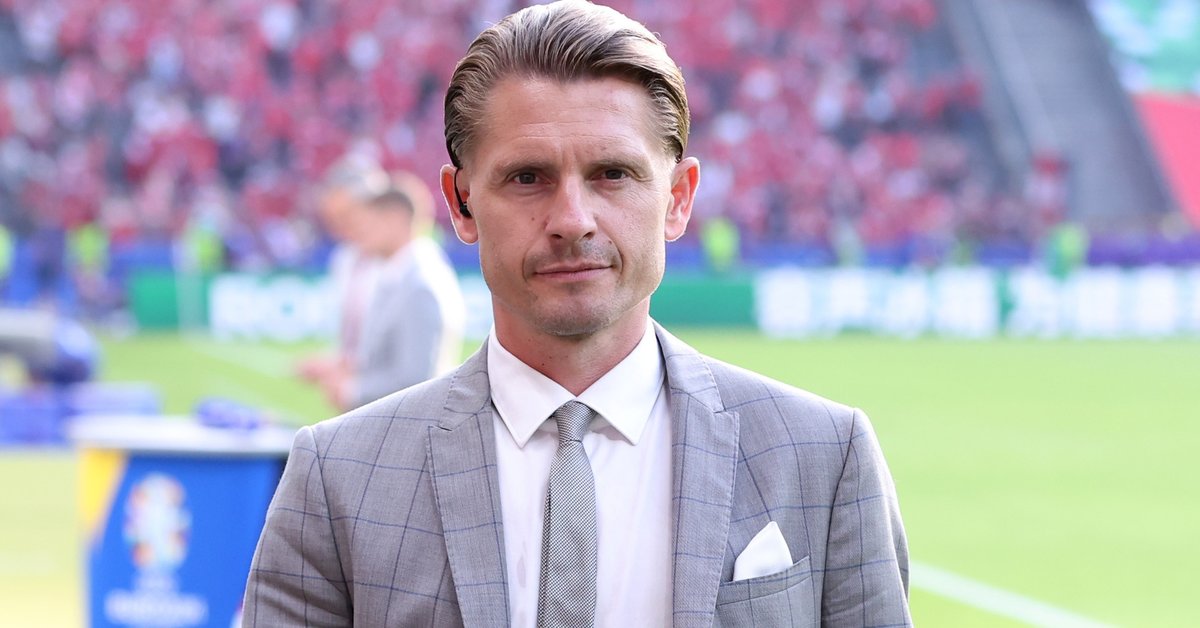 Artur Wichniarek nie wytrzymał. "List do UEFA". Jego słowa poszły w świat