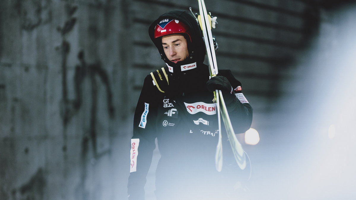 Kamil Stoch