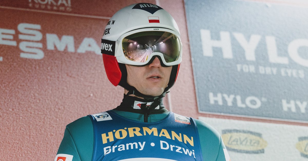 Kamil Stoch impressed by the Poles' effort. Adam Małysz explains